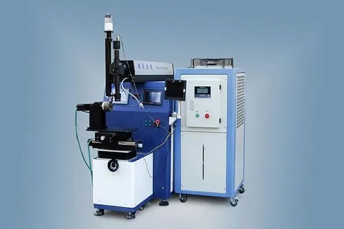 激光焊接機(jī) 激光焊接機(jī)