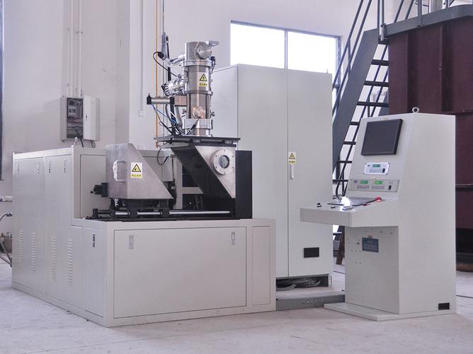 真空電子束焊機