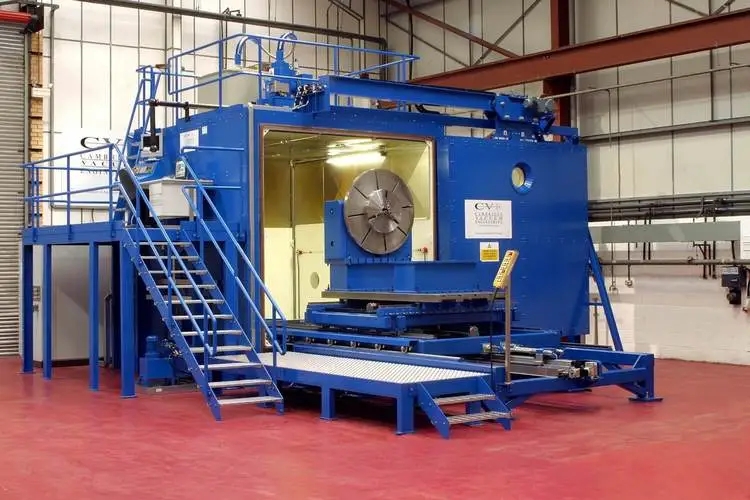 高壓電子束焊機(jī) 高壓電子束焊機(jī)