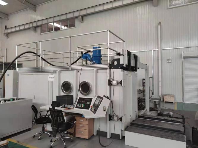 電子束焊機(jī) 電子束焊機(jī)