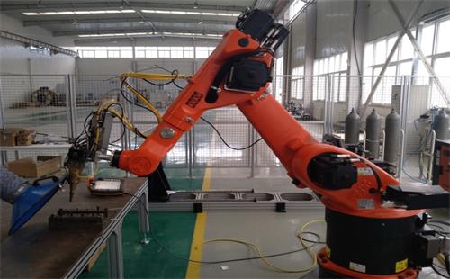 電子束焊機(jī)原理